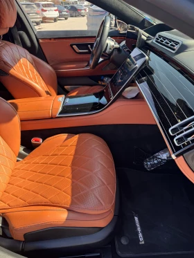 Mercedes-Benz S 500 AMG пакет 4Matic - 91800 € / 179545.19 лв. - 60442824 15