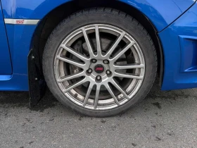 Subaru Impreza * WRX STI * CARFAX* РЪЧНИ СКОРОСТИ* КЛИП НА МОТОРА - 14500 € / 28359.53 лв. - 98298107 7