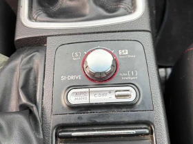 Subaru Impreza * WRX STI * CARFAX* РЪЧНИ СКОРОСТИ* КЛИП НА МОТОРА - 14500 € / 28359.53 лв. - 98298107 15