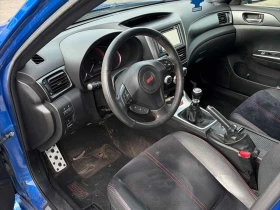 Subaru Impreza * WRX STI * CARFAX* РЪЧНИ СКОРОСТИ* КЛИП НА МОТОРА - 14500 € / 28359.53 лв. - 98298107 5