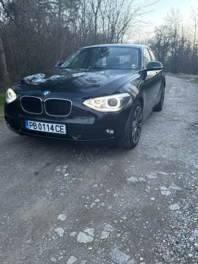 BMW 118 - 7000 € / 13690.81 лв. - 12546013 2