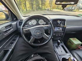 Chrysler 300c SRT - 7400 € / 14473.14 лв. - 31117146 3