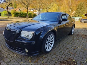 Chrysler 300c SRT - 7400 € / 14473.14 лв. - 31117146 7