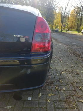 Chrysler 300c SRT - 7400 € / 14473.14 лв. - 31117146 5