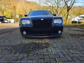 Chrysler 300c SRT - 7400 € / 14473.14 лв. - 31117146 10