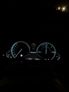 BMW 550 M550i | Auto.bg — изображение 8