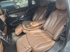 Mercedes-Benz Maybach * S 600 * CARFAX * ПЕРФЕКТНО СЕРВИЗИРАН *  - 139000 € / 271860.37 лв. - 97045930 13