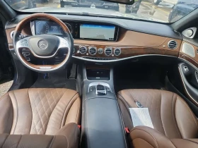 Mercedes-Benz Maybach * S 600 * CARFAX * ПЕРФЕКТНО СЕРВИЗИРАН *  - 139000 € / 271860.37 лв. - 97045930 11