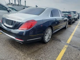 Mercedes-Benz Maybach * S 600 * CARFAX * ПЕРФЕКТНО СЕРВИЗИРАН *  - 139000 € / 271860.37 лв. - 97045930 3