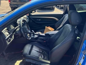 BMW 435 * 435i xDrive * CARFAX * ЦЕНА ДО БГ - 14050 € / 27479.41 лв. - 80550472 6