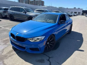 BMW 435 * 435i xDrive * CARFAX * ЦЕНА ДО БГ