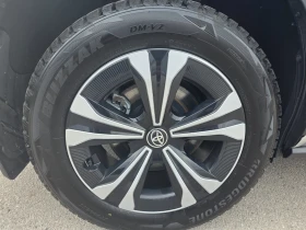 Toyota bZ4X undefined | Auto.bg — изображение 16