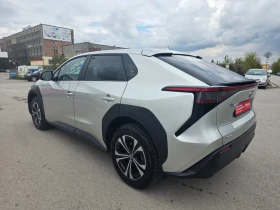 Toyota bZ4X undefined | Auto.bg — изображение 7