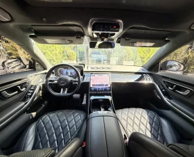 Mercedes-Benz S 580 BRABUS | Mobile.bg � ����� ������ 10