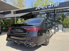 Mercedes-Benz S 580 BRABUS | Mobile.bg � ����� ������ 6