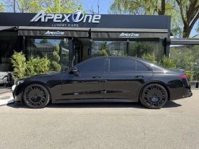 Mercedes-Benz S 580 BRABUS | Mobile.bg � ����� ������ 7