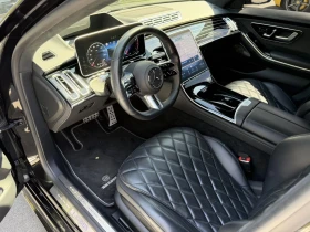 Mercedes-Benz S 580 BRABUS | Mobile.bg � ����� ������ 8