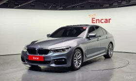 ������ BMW 530