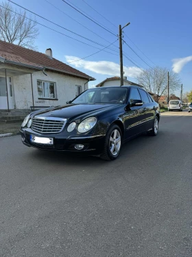 Mercedes-Benz E 220 | Mobile.bg � ����� ������ 3