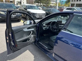 Audi A4 * TECHNIK* ��������� * 360 * S LINE * �������� | Mobile.bg � ����� ������ 9