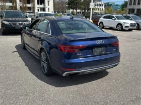 Audi A4 * TECHNIK* ��������� * 360 * S LINE * �������� | Mobile.bg � ����� ������ 6
