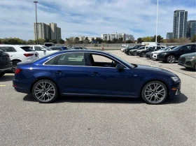 Audi A4 * TECHNIK* ��������� * 360 * S LINE * �������� | Mobile.bg � ����� ������ 8
