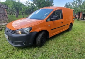 VW Caddy Метан бензин | Auto.bg — изображение 7
