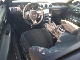 Ford Mustang FASTBACK ECOBOOST | Mobile.bg � ����� ������ 8