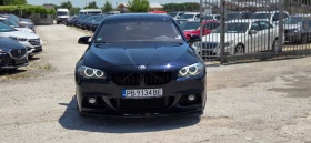 BMW 535 