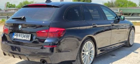 BMW 535 - 12800 € / 25034.62 лв. - 78207218 4