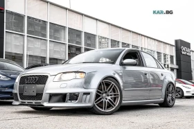 Audi Rs4 Sedan* АвтоКредит* (ЦЕНА ДО БГ)