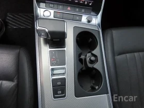 Audi A6 * S-LINE * 360 * ОБДУХВАНЕ * ШИБИДАХ * ПОДГРЕВ | Auto.bg — изображение 9