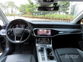 Audi A6 * S-LINE * 360 * ОБДУХВАНЕ * ШИБИДАХ * ПОДГРЕВ | Auto.bg — изображение 7