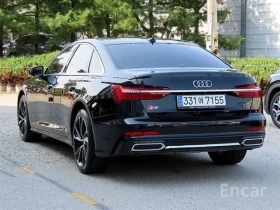 Audi A6 * S-LINE * 360 * ОБДУХВАНЕ * ШИБИДАХ * ПОДГРЕВ | Auto.bg — изображение 3