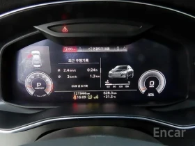 Audi A6 * S-LINE * 360 * ОБДУХВАНЕ * ШИБИДАХ * ПОДГРЕВ | Auto.bg — изображение 8