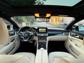 Mercedes-Benz CLS 350 Face, AMG pack, 4 Matic, Airmatic, 9G-tronic - 18150 € / 35498.31 лв. - 77420982 11