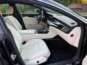 Mercedes-Benz CLS 350 Face, AMG pack, 4 Matic, Airmatic, 9G-tronic - 18150 € / 35498.31 лв. - 77420982 8