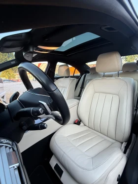 Mercedes-Benz CLS 350 Face, AMG pack, 4 Matic, Airmatic, 9G-tronic - 18150 € / 35498.31 лв. - 77420982 9