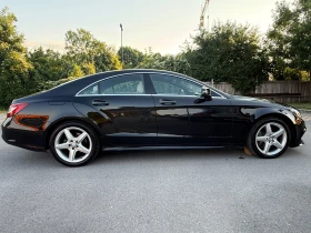 Mercedes-Benz CLS 350 Face, AMG pack, 4 Matic, Airmatic, 9G-tronic - 18150 € / 35498.31 лв. - 77420982 5