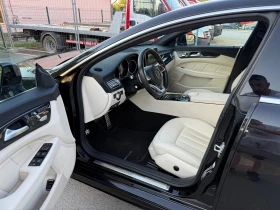 Mercedes-Benz CLS 350 Face, AMG pack, 4 Matic, Airmatic, 9G-tronic - 18150 € / 35498.31 лв. - 77420982 7