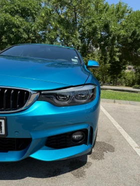 BMW 420 undefined | Auto.bg — изображение 8