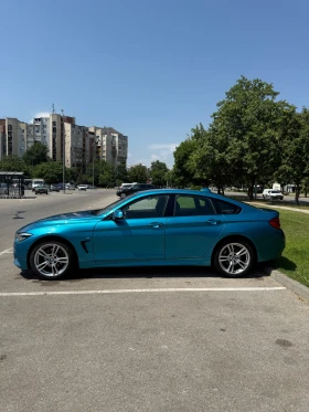BMW 420 undefined | Auto.bg — изображение 3
