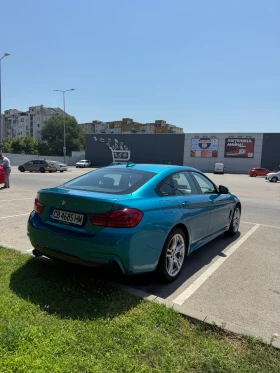 BMW 420 undefined | Auto.bg — изображение 5