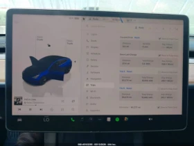 Tesla Model 3 DUAL MOTOR / ТЕРМОПОМПА / БЕЗ УДАРИ / КРАЙНА ЦЕНА - 18200 € / 35596.11 лв. - 13635980 10