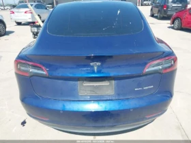 Tesla Model 3 DUAL MOTOR / ТЕРМОПОМПА / БЕЗ УДАРИ / КРАЙНА ЦЕНА - 18200 € / 35596.11 лв. - 13635980 6