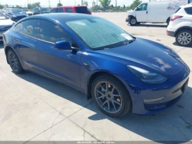 Tesla Model 3 DUAL MOTOR / ТЕРМОПОМПА / БЕЗ УДАРИ / КРАЙНА ЦЕНА
