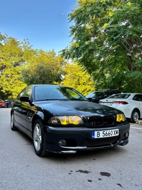 BMW 320 320d