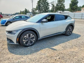 ������ Kia EV6