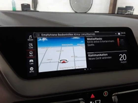 BMW 2 Gran Coupe 218d Advantage ����� ��������� | Mobile.bg � ����� ������ 9