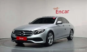 ������ Mercedes-Benz E 200